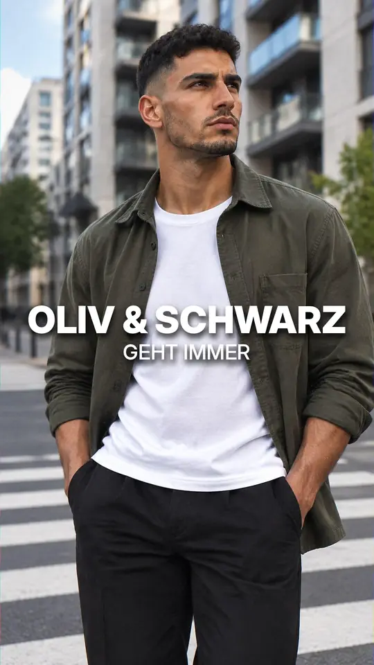 Cover-Slide mit Hook-Text über einem Porträt der Figur in Frankfurt